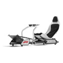 Playseat Formula Instinct - F1 Edition Universal gaming chair Padded seat Black, White