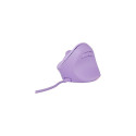 NATEC Crake 2 Pro universaalne paremakäeline USB Type-A optiline 12800 DPI hiir