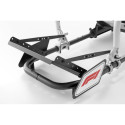 Playseat Formula Instinct - F1 Edition Universal gaming chair Padded seat Black, White
