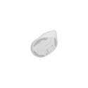 NATEC Crake 2 universaalne paremakäeline RF juhtmevaba + Bluetooth optiline 2400 DPI hiir
