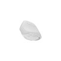 NATEC Crake 2 universaalne paremakäeline RF juhtmevaba + Bluetooth optiline 2400 DPI hiir