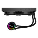 GENESIS NLG-2318 computer cooling system Computer case Liquid cooling kit Black