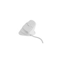 NATEC Crake 2 Pro universaalne paremakäeline USB Type-A optiline 12800 DPI hiir