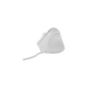 NATEC Crake 2 Pro mouse Universal Right-hand USB Type-A Optical 12800 DPI