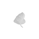NATEC Crake 2 Pro mouse Universal Right-hand USB Type-A Optical 12800 DPI