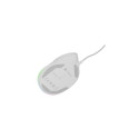 NATEC Crake 2 Pro mouse Universal Right-hand USB Type-A Optical 12800 DPI