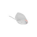 NATEC Crake 2 Pro universaalne paremakäeline USB Type-A optiline 12800 DPI hiir