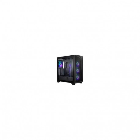 MSI MPG Gungnir 300R AIRFLOW WHITE Midi Tower