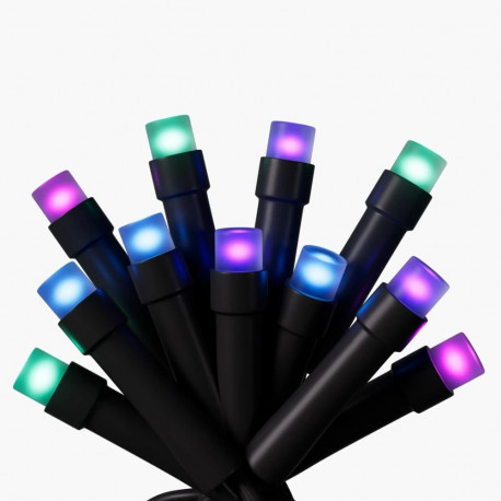 Smart Holiday valguskett Nanoleaf 1D starter kit 250 LED 20 m IP44 (NF084K02-20XLS)