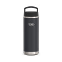 THERMOS 710 ml mobiilne termoskruus - graniit