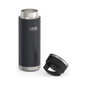 THERMOS 710 ml mobiilne termoskruus - graniit