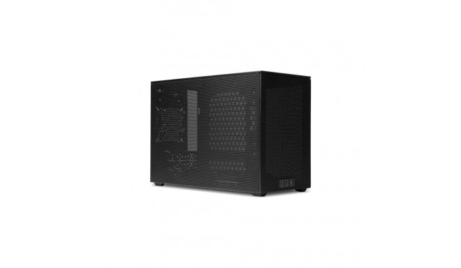 Ssupd Meshroom D Mini-ITX korpus must