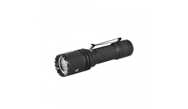 AceBeam P16 Black Flashlight