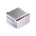 Jonsbo N10 Case, Silver