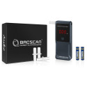 BACscan F-50 alkomeeter hall BACscan F-50 alkomeeter hall