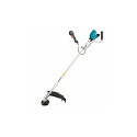 Makita DUR369AZ brush cutter/string trimmer 43 cm Battery Green