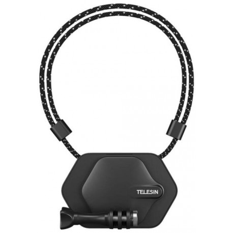 Telesin Magnetic Quick Mount Kit