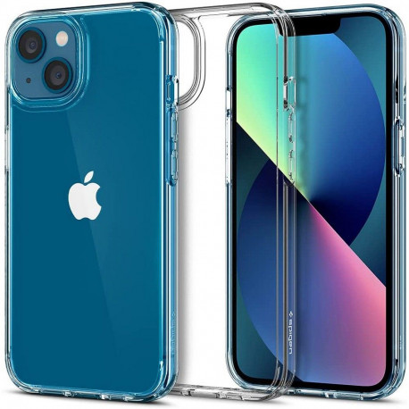 Spigen kaitseümbris Ultra Hybrid Apple iPhone 13 mini