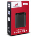 Maclean diagnostic interface OBD2 BT4.0