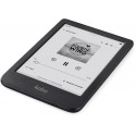 Kobo e-reader Clara BW 6" 16GB, black