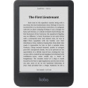 Kobo e-reader Clara BW 6" 16GB, black