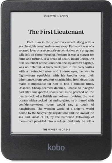 KOBO 6653487