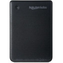 Kobo e-reader Clara BW 6" 16GB, black