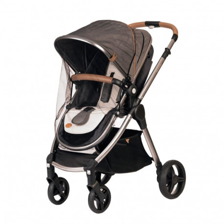 Babyono mosquito net for a stroller universal 072/01