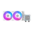 MSI CPU COOLER MULTI SOCKET/CORELIQUID A13 240 WHITE
