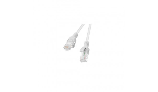 Lanberg Patchcord CAT.6 UTP | PCU6-10CC-0150-S | 1.5 m