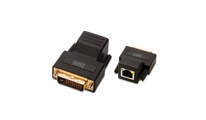 Digitus | DVI extender over Cat.5 / Cat.6 | DS-54101