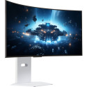 LG 34GX90SA-W | 34 " | OLED | 21:9 | 240 Hz | 1 ms | 3440 x 1440 pixels | 250 cd/m | HDMI ports quan