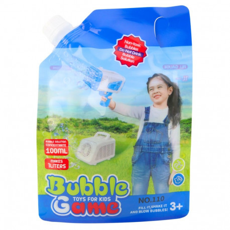 mulliseebi kontsentraat 100ML 1L lahuse valmistamiseks