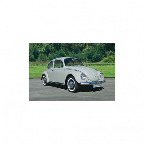 Volkswagen kafer 1500 limusiin