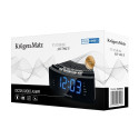 Kruger&Matz KM 813 raadioäratuskell