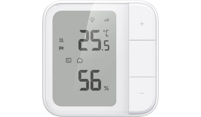 Aqara Floor Heating Thermostat W500