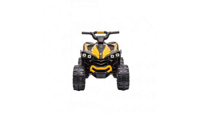Quad akutoitel HL568, kollane