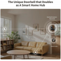 Aqara Doorbell Camera Hub G410, black