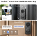 Aqara Doorbell Camera Hub G410, must Aqara Doorbell Camera Hub G410, must