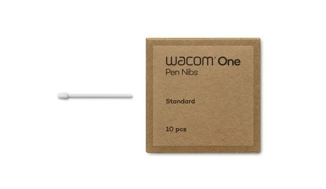 Wacom pliiatsiotsakud Standard 10tk