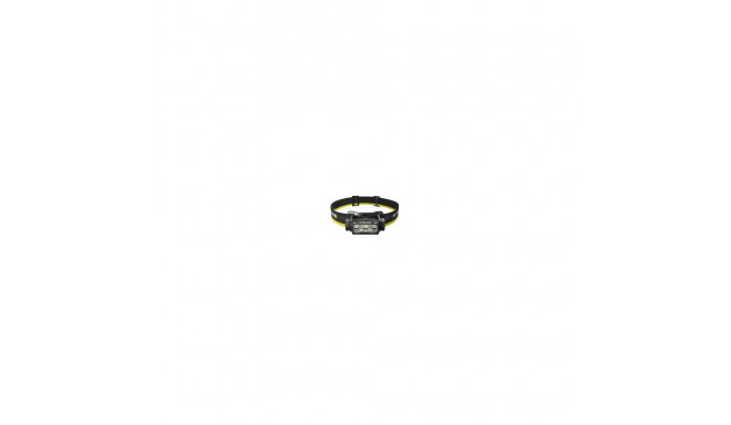 Nitecore pealamp HC60 UHE 1600lm