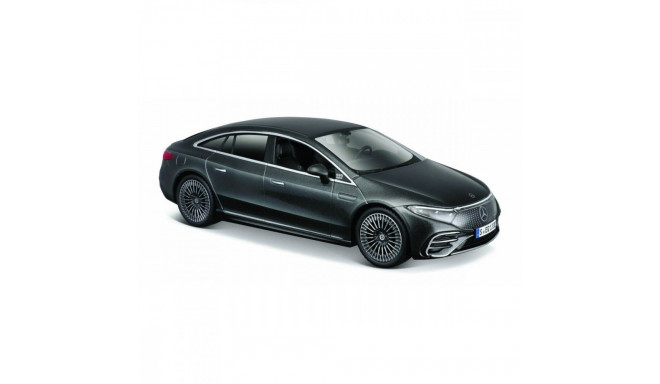 Composite model Mercedes-Benz EQS 2022 szary 1/24