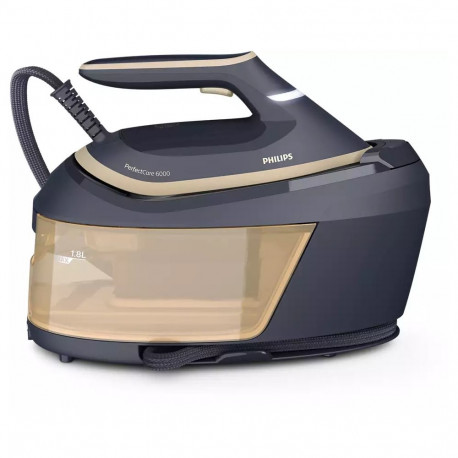 PHILIPS Perfect Care tvaika ģeneratora gludeklis PSG6066/20