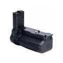Camera Battery Grip - Newell MB-N12 for Nikon Z8, Dual EN-EL 15, USB-C