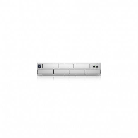 Network Video Recorder - Ubiquiti UNVR-Pro 2U 60 Channels Grey