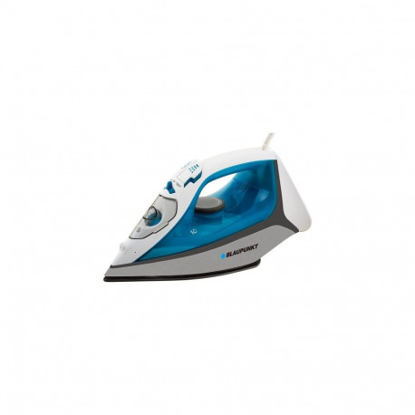 Steam Iron - Blaupunkt HSI511 2600W Ceramic White/Blue
