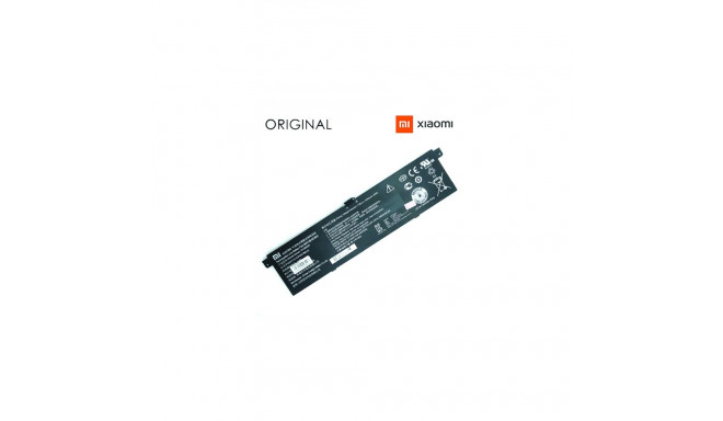 Notebook Battery XIAOMI R13B02W, R13B01W, 5230mAh, Original