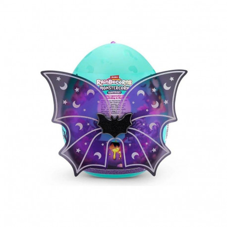 TOY PLUSH RAINBOCORNS MONSTERCORN 9297