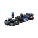 Lego BWT Alpine F1 77248 mängukonstruktor