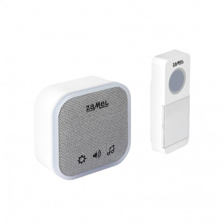 DOORBELL ZAMEL FOXTROT II ST-935